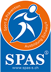SPAS-S Sport und Prävention Ausbildung Schweiz