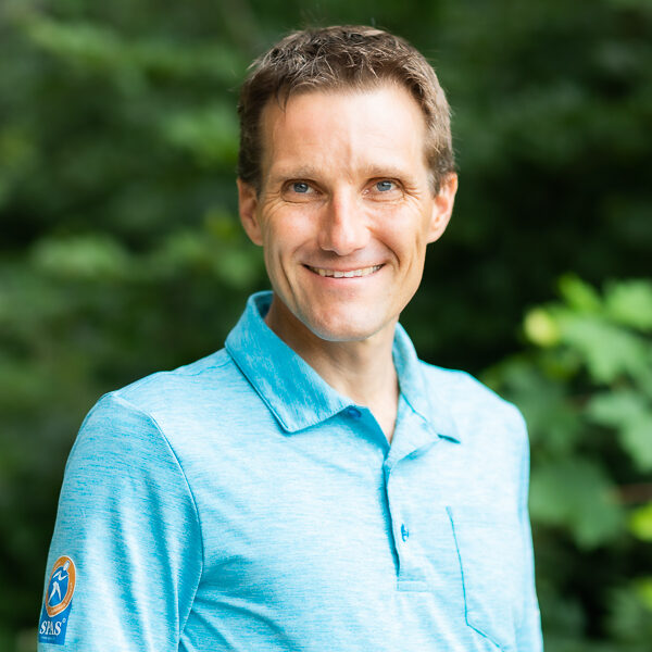 Spas-s Team, Stéphane Klaus