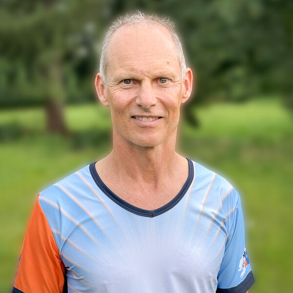 Spas-s Team, Roger Weiss